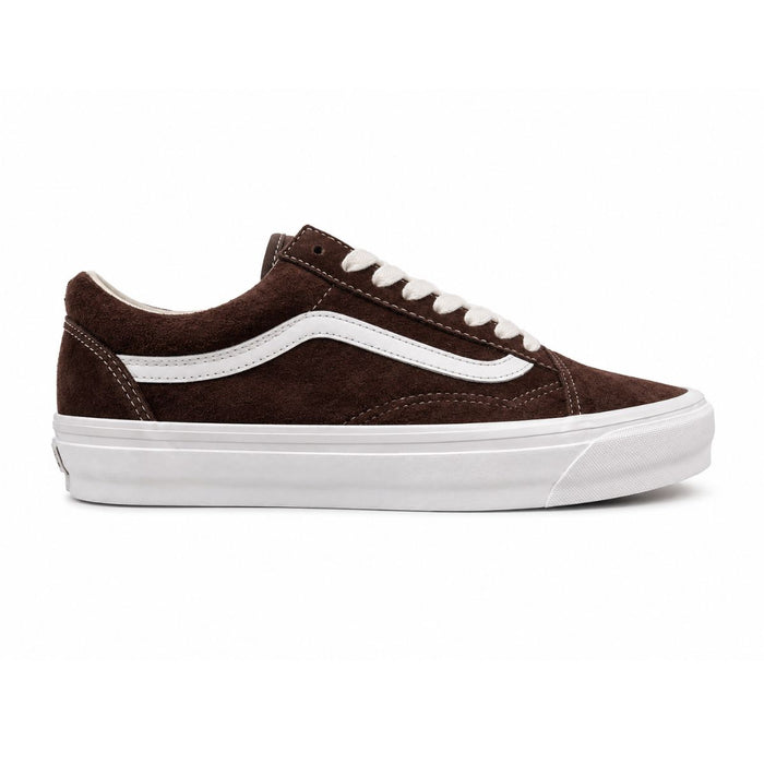 Vans LX Old Skool Pig Suede Potting Soll