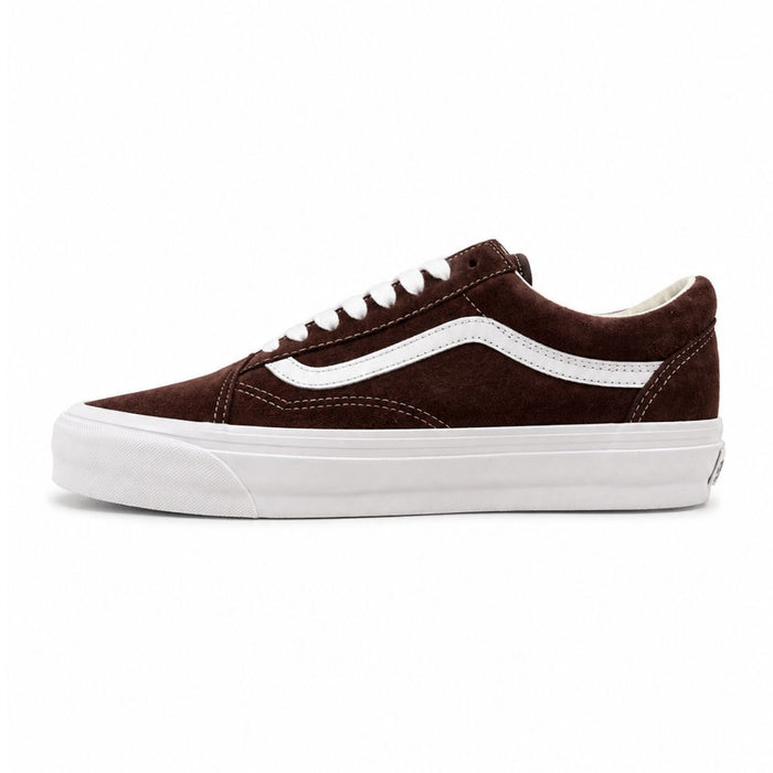 Vans LX Old Skool Pig Suede Potting Soll
