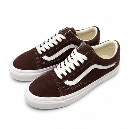 Vans LX Old Skool Pig Suede Potting Soll