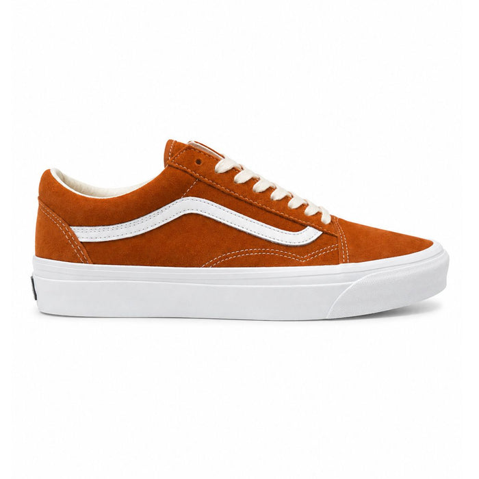 Vans Old Skool 36 LX Pig Seude Amber