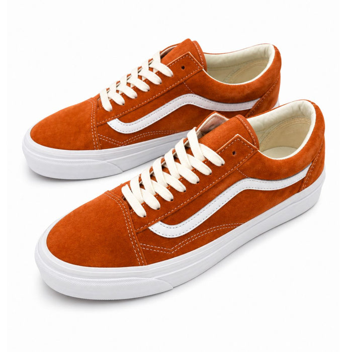 Vans Old Skool 36 LX Pig Seude Amber