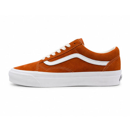 Vans Old Skool 36 LX Pig Seude Amber