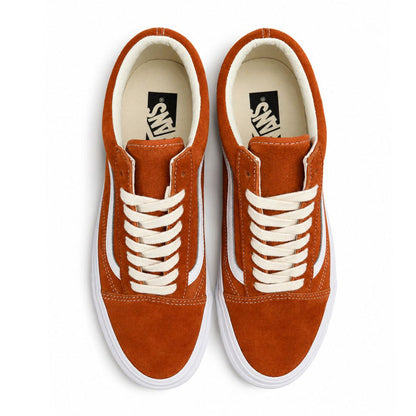 Vans Old Skool 36 LX Pig Seude Amber