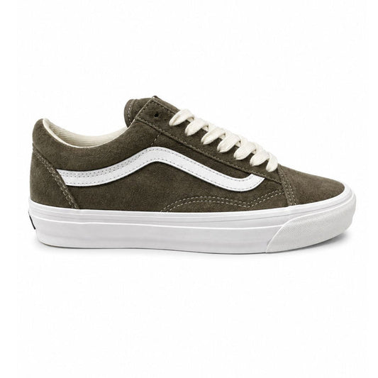 Vans Old Skool 36 LX Pig Seude Sea Turtle