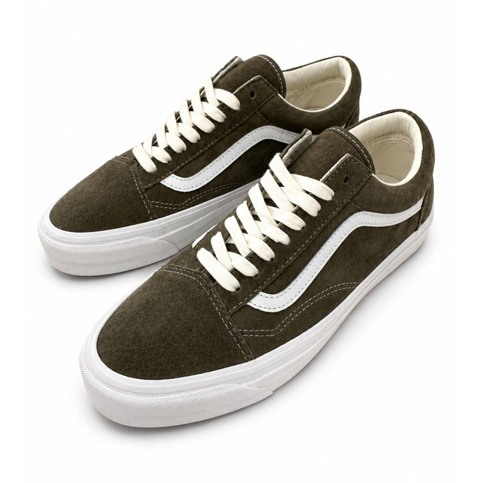 Vans Old Skool 36 LX Pig Seude Sea Turtle