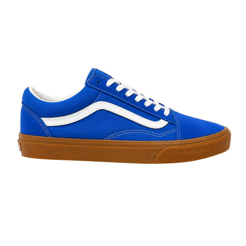 Vans Old Skool Gum Royal Cobalt