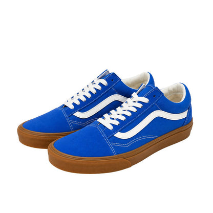 Vans Old Skool Gum Royal Cobalt