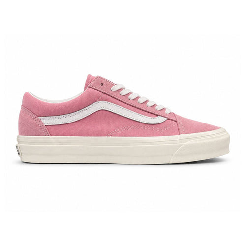 Vans Old Skool LX Pink Dawn