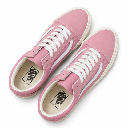 Vans Old Skool LX Pink Dawn