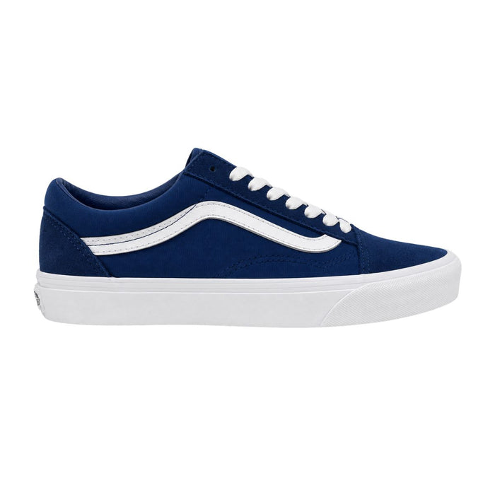 Vans Old Skool Suede True Blue