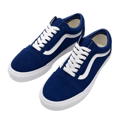 Vans Old Skool Suede True Blue