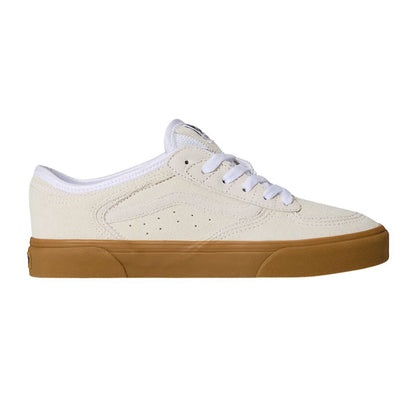 Vans Rowley Classic Marshmallo White