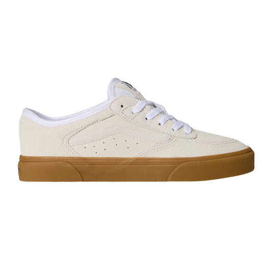 Vans Rowley Classic Marshmallo White