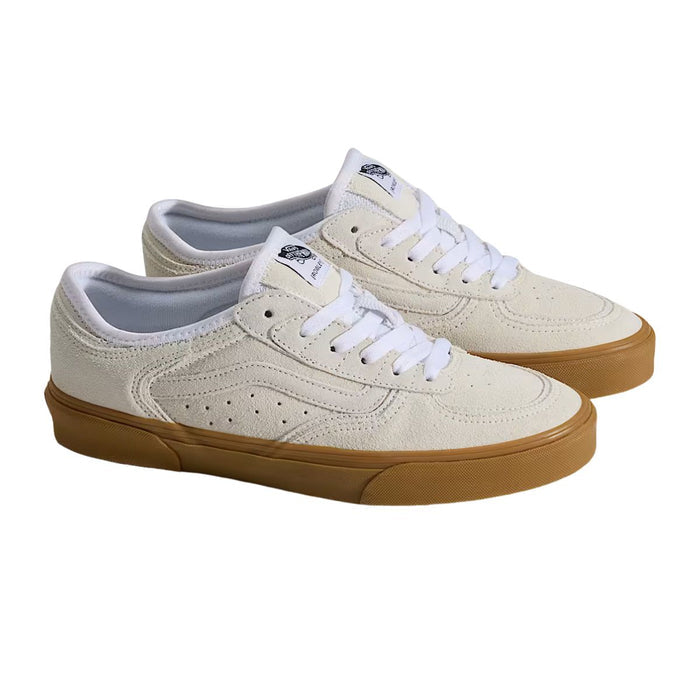 Vans Rowley Classic Marshmallo White