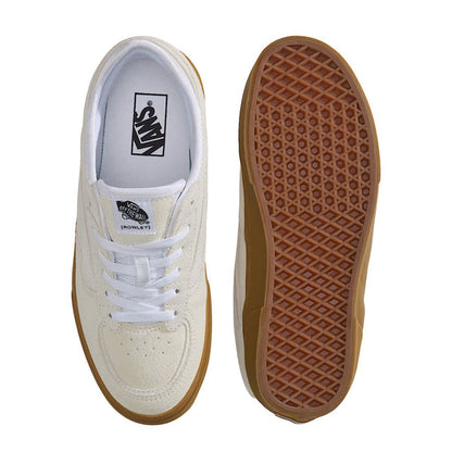 Vans Rowley Classic Marshmallo White
