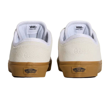 Vans Rowley Classic Marshmallo White
