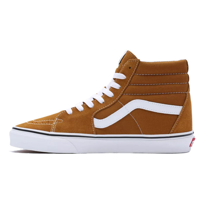 Vans Sk8-Hi Color Theory Golden Brown