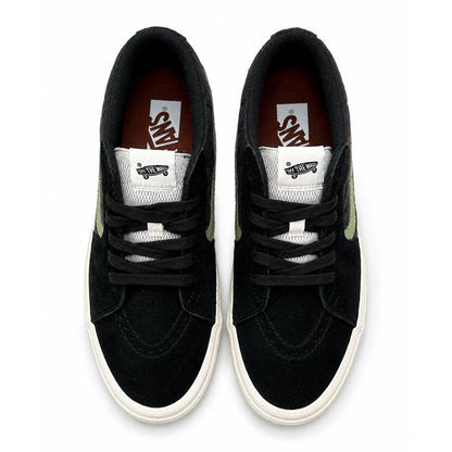 Vans Sk8-Mid LX Reissue 83 Up North Trip Black