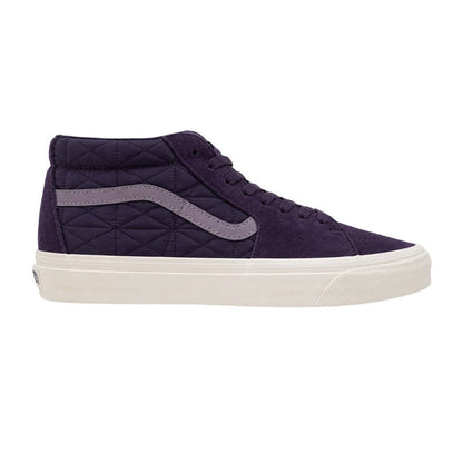 Vans Sk8-Mid LX Reissue 83 Up North Trip Grape