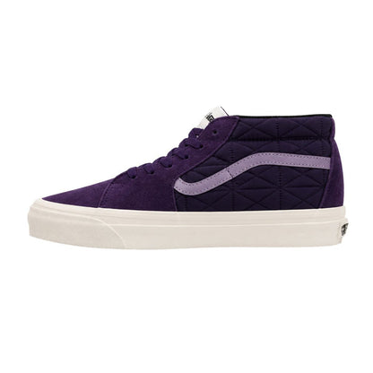 Vans Sk8-Mid LX Reissue 83 Up North Trip Grape