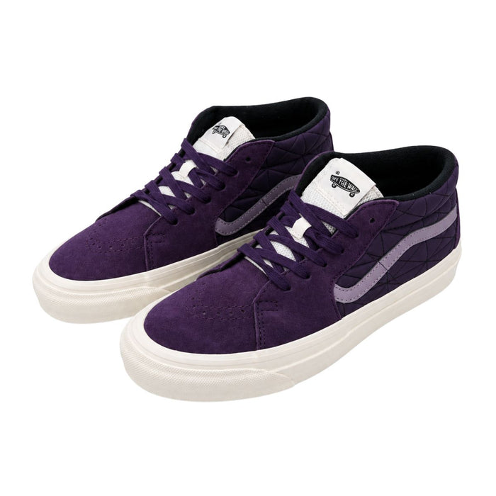 Vans Sk8-Mid LX Reissue 83 Up North Trip Grape