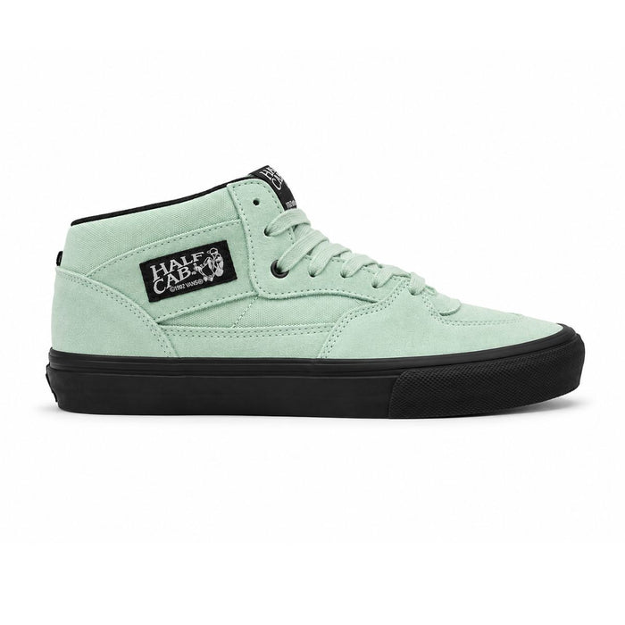 Vans Skate Half Cab Gray Olive