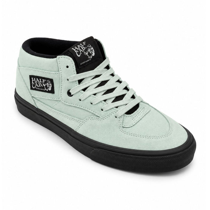 Vans Skate Half Cab Gray Olive