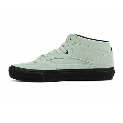 Vans Skate Half Cab Gray Olive