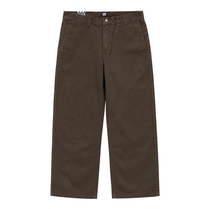 Vans Skate Loose Atiba Haze Chino Cypress