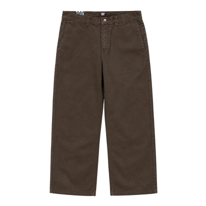 Vans Skate Loose Atiba Haze Chino Cypress