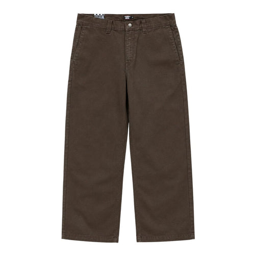 Vans Skate Loose Atiba Haze Chino Cypress