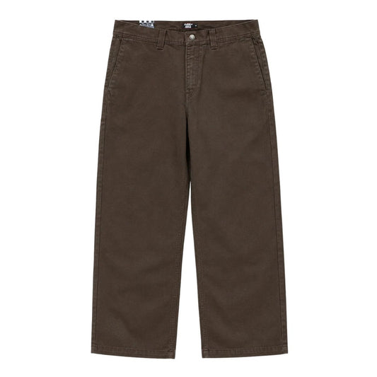 Vans Skate Loose Atiba Haze Chino Cypress