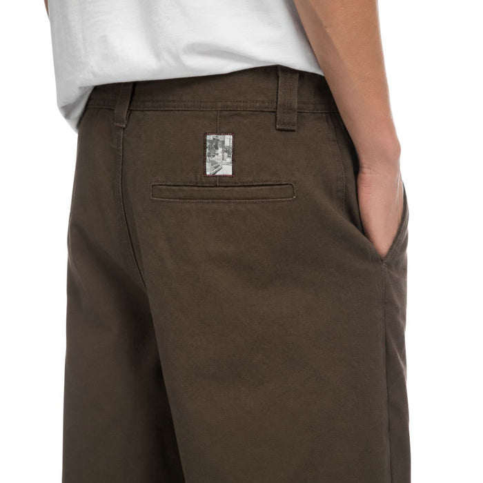 Vans Skate Loose Atiba Haze Chino Cypress