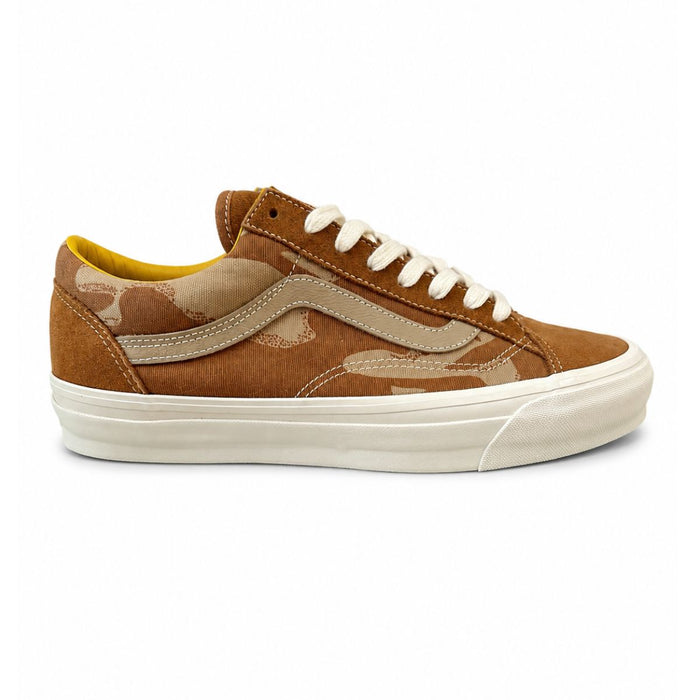 Vans Skate Old Skool 36 Desert Chipmunk