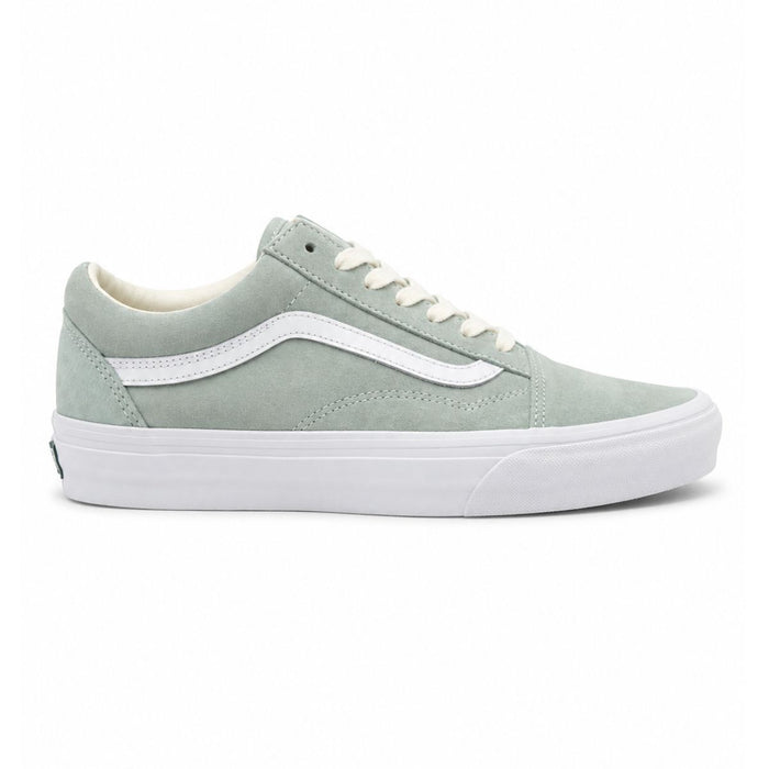 Vans Skate Old Skool 36 LX Pig Suede Iceberg