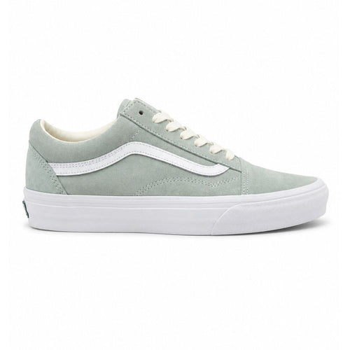 Vans Skate Old Skool 36 LX Pig Suede Iceberg