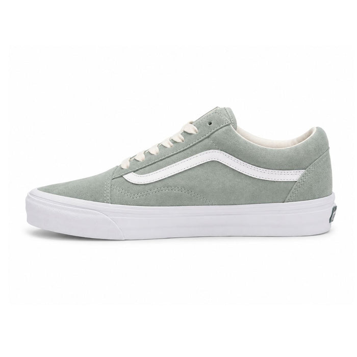 Vans Skate Old Skool 36 LX Pig Suede Iceberg