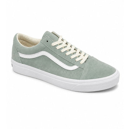 Vans Skate Old Skool 36 LX Pig Suede Iceberg