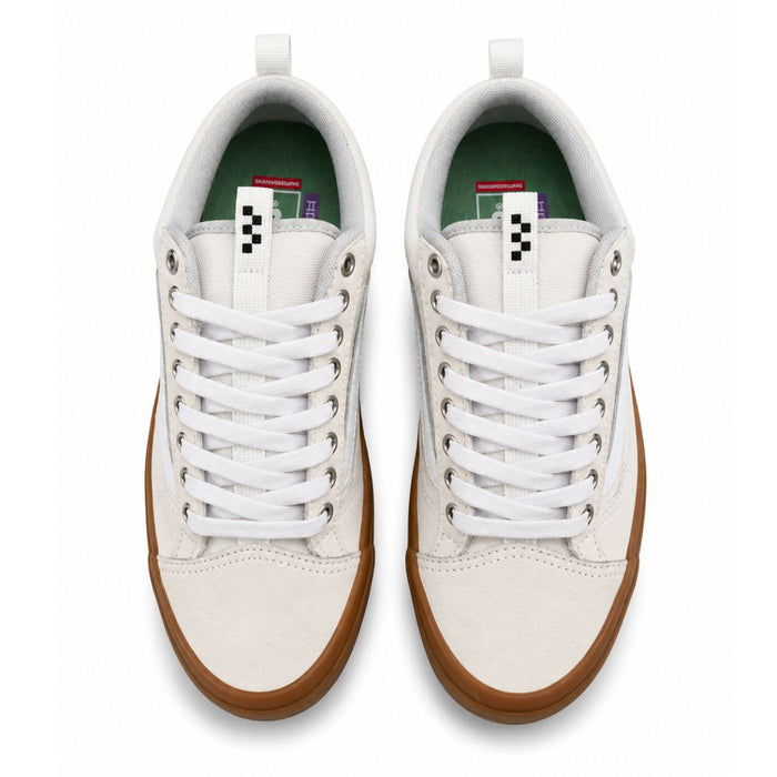 Vans Skate Old Skool 36 + White Gum