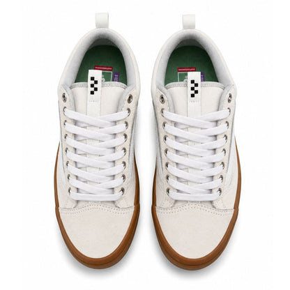 Vans Skate Old Skool 36 + White Gum