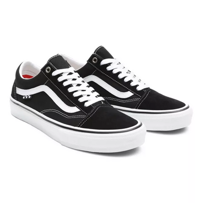 Vans Skate Old Skool Black/White