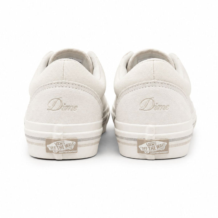 Vans Skate x Dime Era Stub Taupe