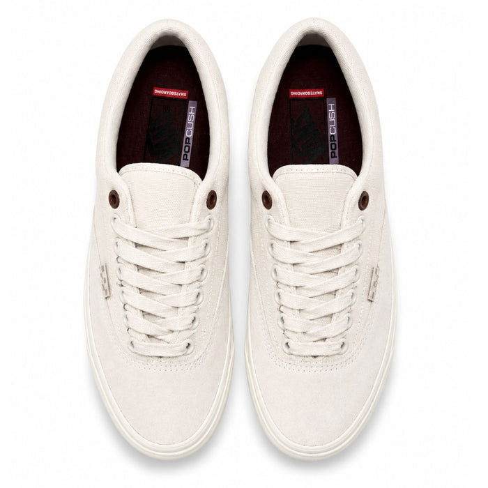 Vans Skate x Dime Era Stub Taupe
