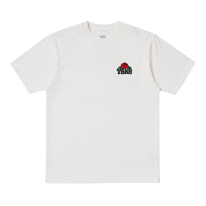 Vans So Long Reaper T-Shirt White