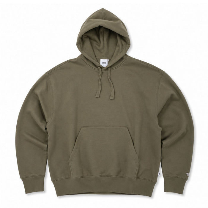 Vans Surplus Hoodie Olive