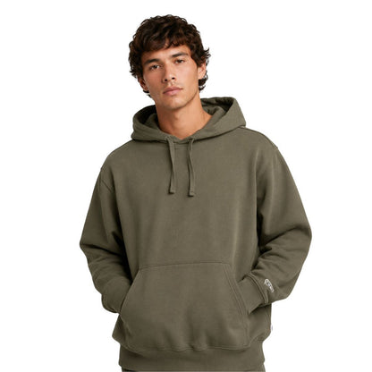 Vans Surplus Hoodie Olive