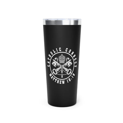 22oz / Black