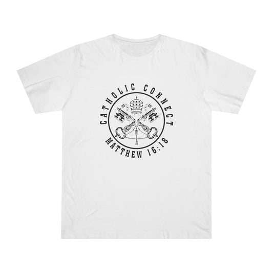 Vatican Unisex  T-Shirt