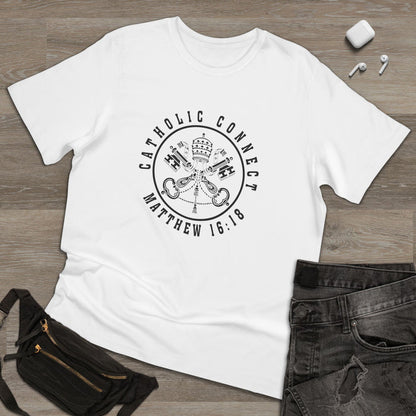 Vatican Unisex  T-Shirt