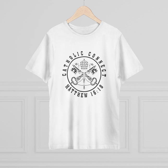 Vatican Unisex  T-Shirt